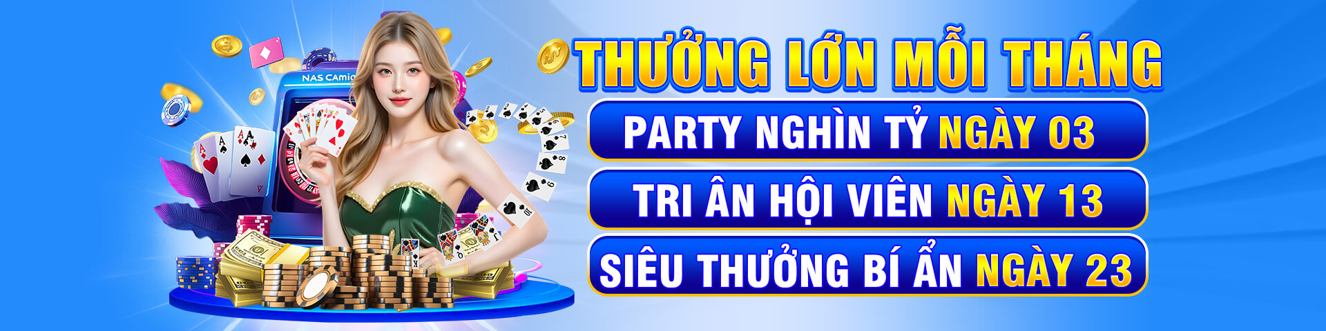 Hình ảnh quảng cáo của nohu90 hiển thị nền tảng và các lợi ích