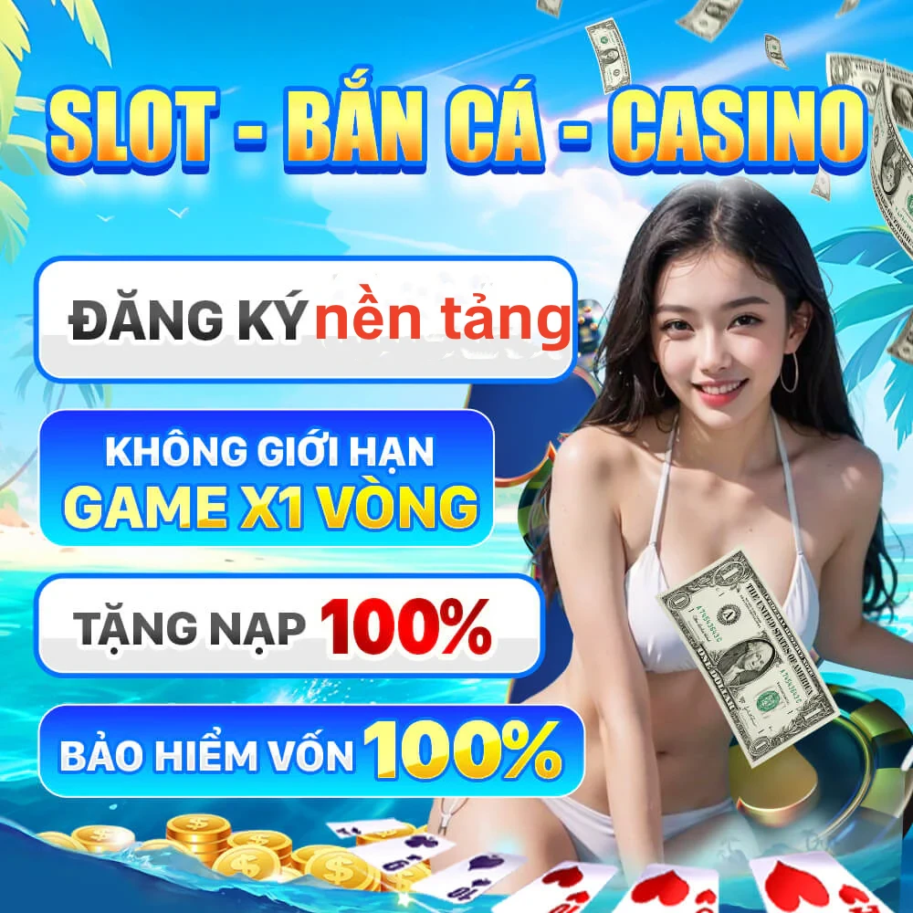 Hình ảnh quảng cáo của nohu90 hiển thị nền tảng và các lợi ích