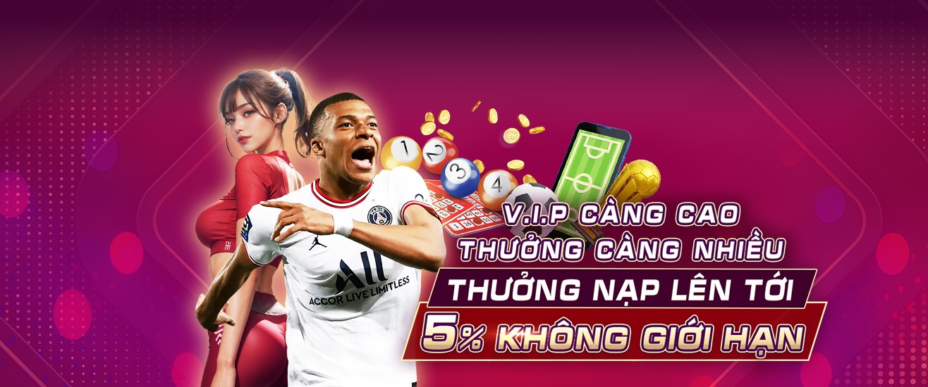 Hình ảnh quảng cáo của nohu90 hiển thị nền tảng và các lợi ích