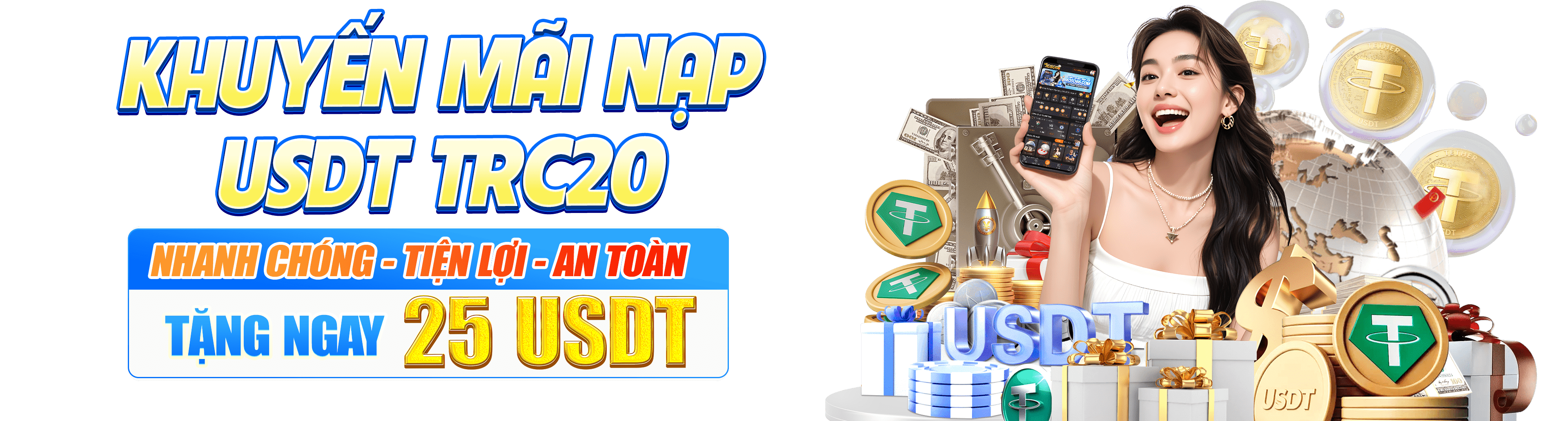 Hình ảnh quảng cáo của nohu90 hiển thị nền tảng và các lợi ích