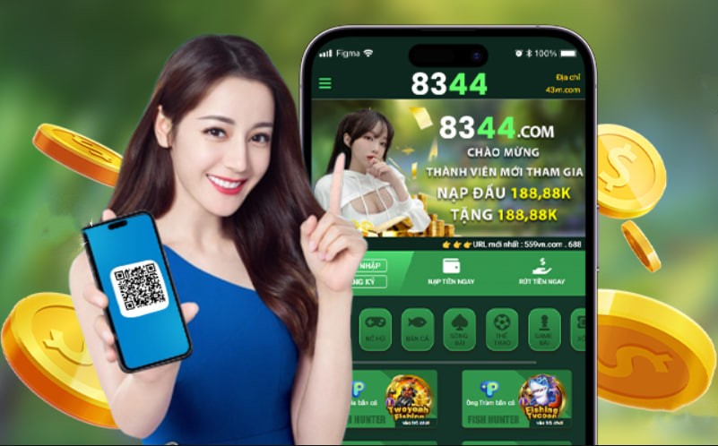 Hình ảnh quảng cáo của nohu90 hiển thị nền tảng và các lợi ích