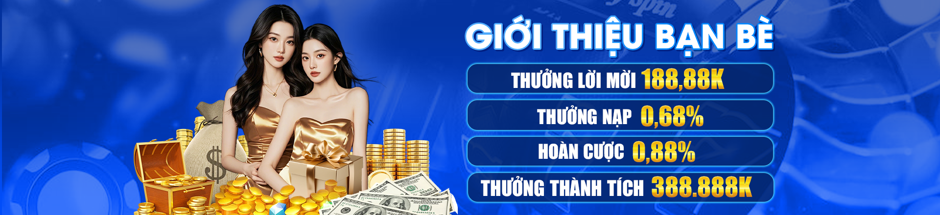 Hình ảnh quảng cáo của nohu90 hiển thị nền tảng và các lợi ích