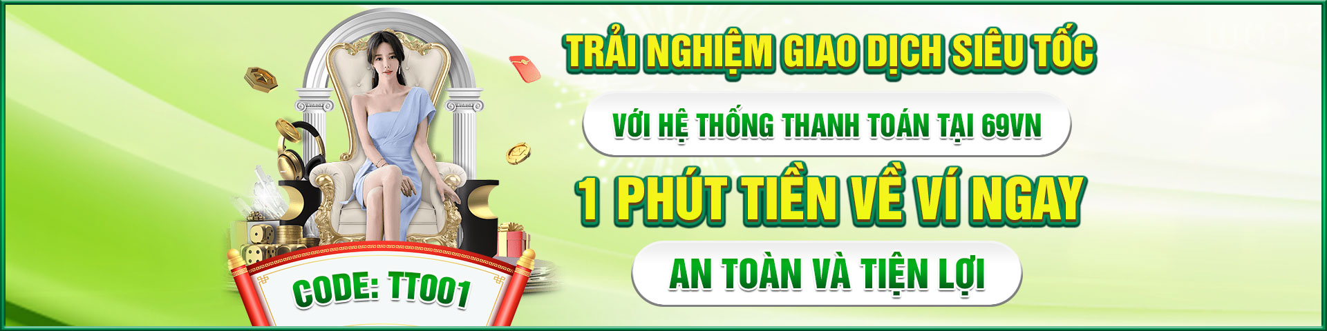 Hình ảnh quảng cáo của nohu90 hiển thị nền tảng và các lợi ích