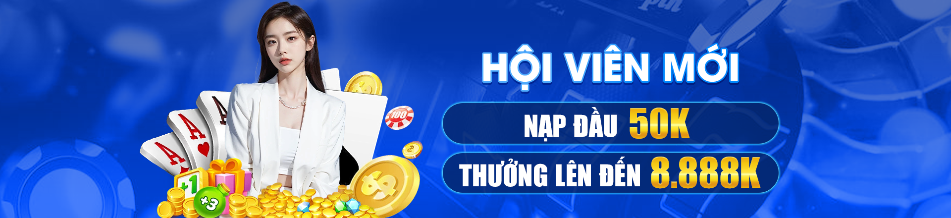 Hình ảnh quảng cáo của nohu90 hiển thị nền tảng và các lợi ích
