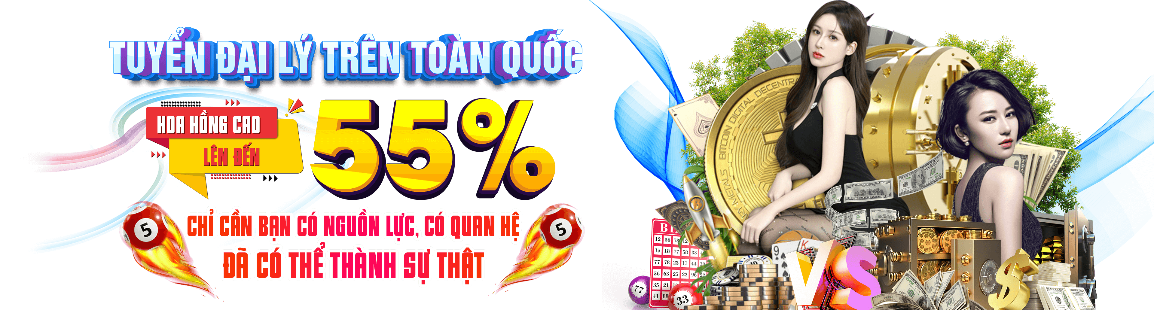 Hình ảnh quảng cáo của nohu90 hiển thị nền tảng và các lợi ích