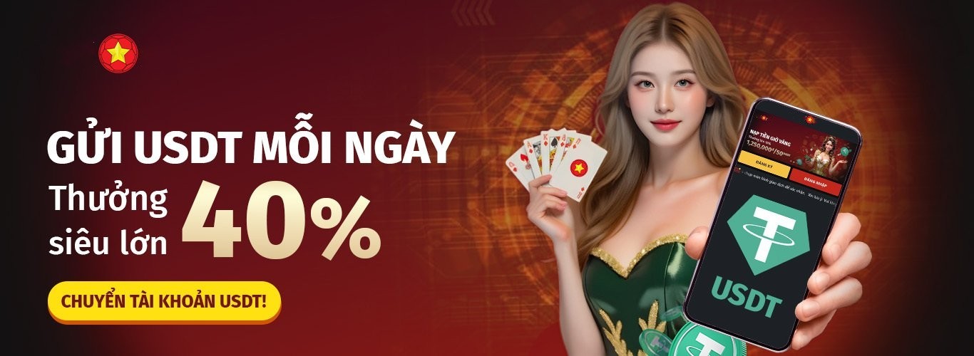 Hình ảnh quảng cáo của nohu90 hiển thị nền tảng và các lợi ích