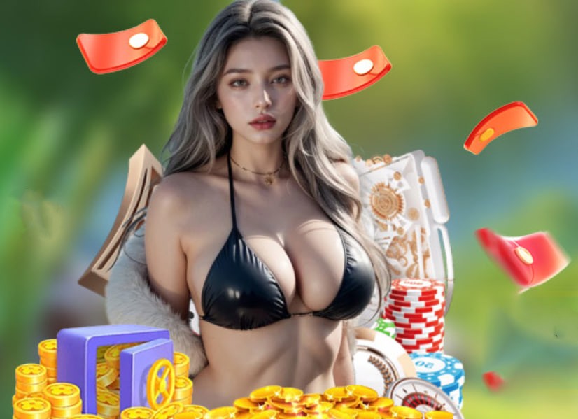 Hình ảnh quảng cáo của nohu90 hiển thị nền tảng và các lợi ích