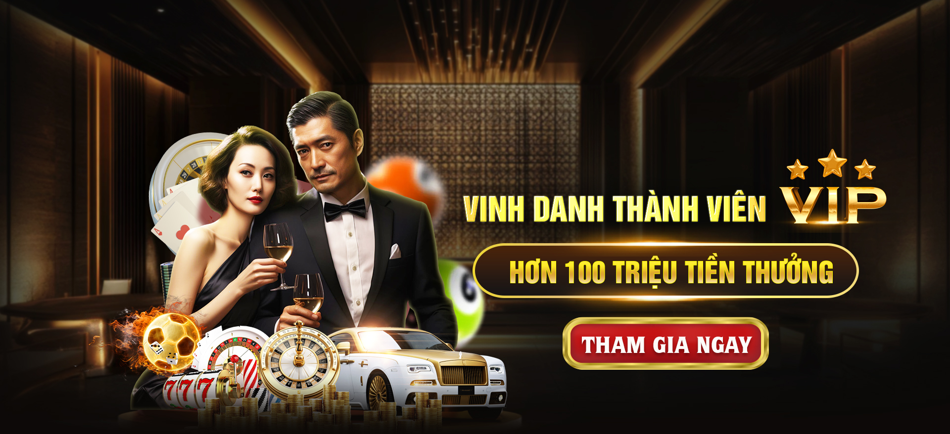 Hình ảnh quảng cáo của nohu90 hiển thị nền tảng và các lợi ích