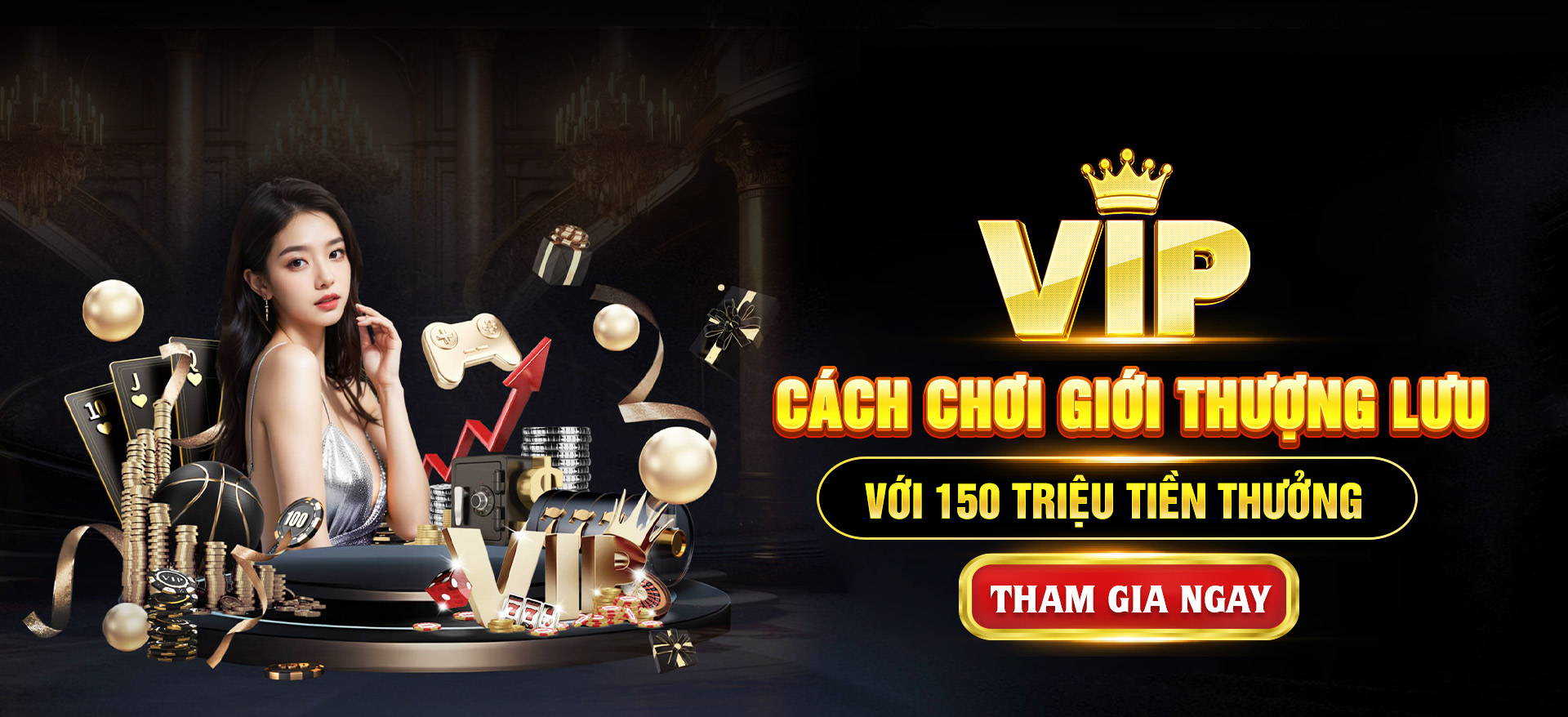Hình ảnh quảng cáo của nohu90 hiển thị nền tảng và các lợi ích
