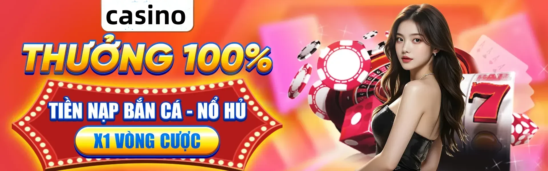 Hình ảnh quảng cáo của nohu90 hiển thị nền tảng và các lợi ích