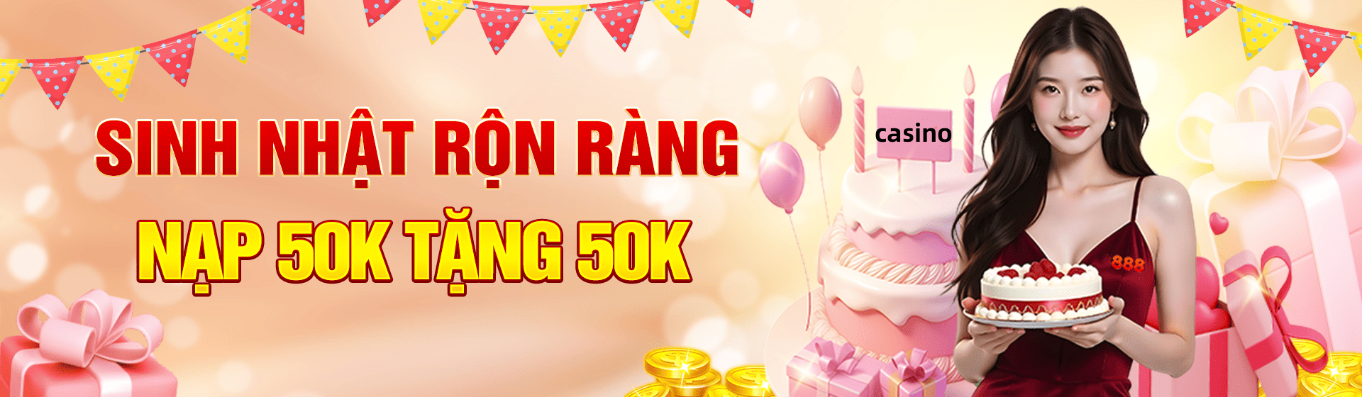 Hình ảnh quảng cáo của nohu90 hiển thị nền tảng và các lợi ích