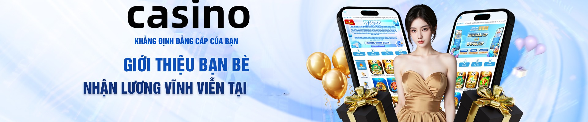 Hình ảnh quảng cáo của nohu90 hiển thị nền tảng và các lợi ích