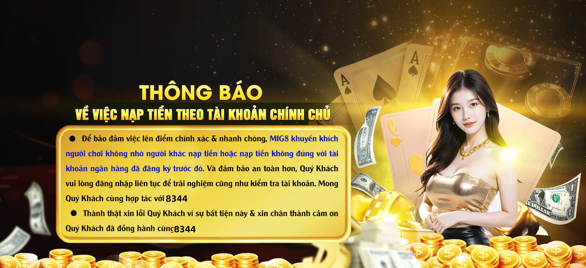 Hình ảnh quảng cáo của nohu90 hiển thị nền tảng và các lợi ích