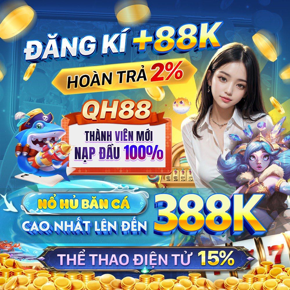 Hình ảnh quảng cáo của nohu90 hiển thị nền tảng và các lợi ích