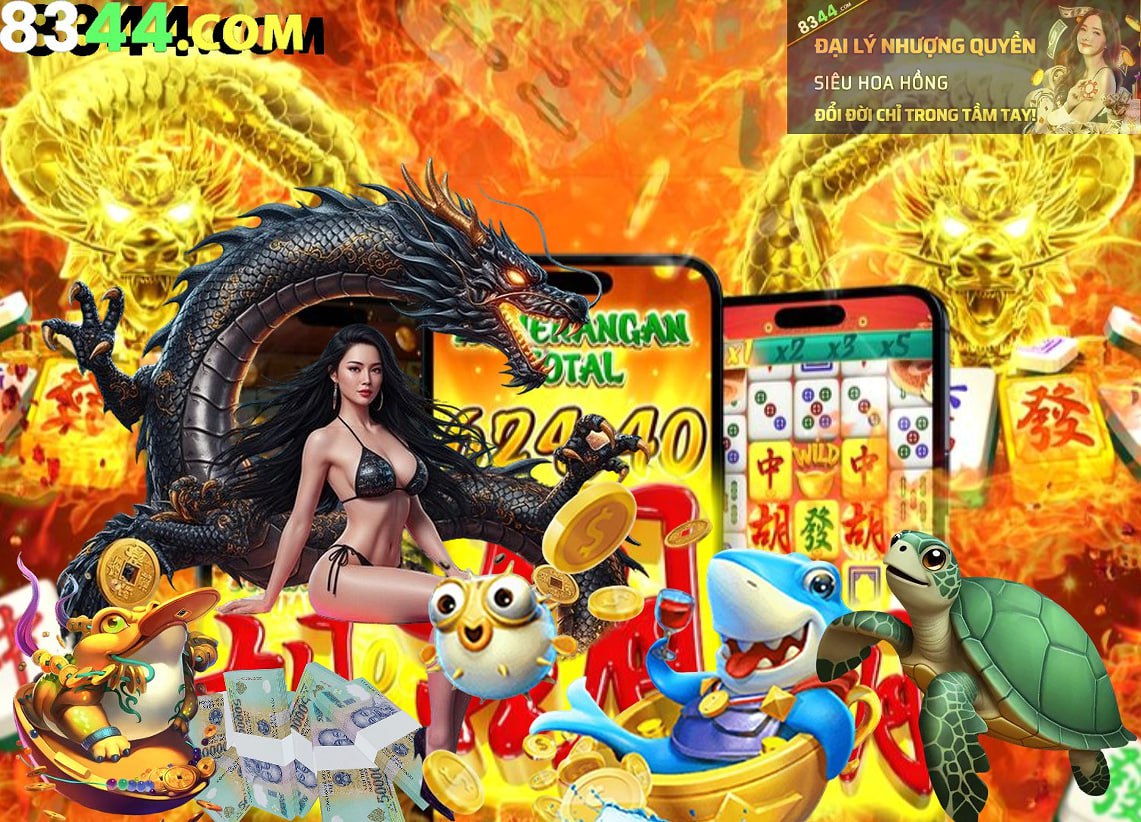 Hình ảnh quảng cáo của nohu90 hiển thị nền tảng và các lợi ích