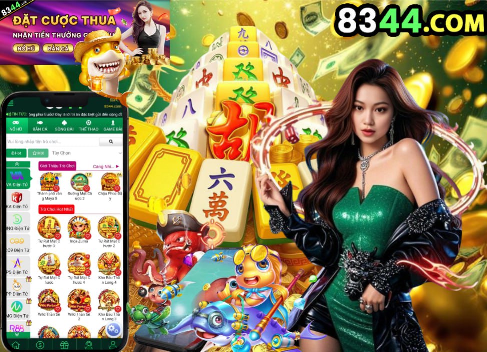 Hình ảnh quảng cáo của nohu90 hiển thị nền tảng và các lợi ích