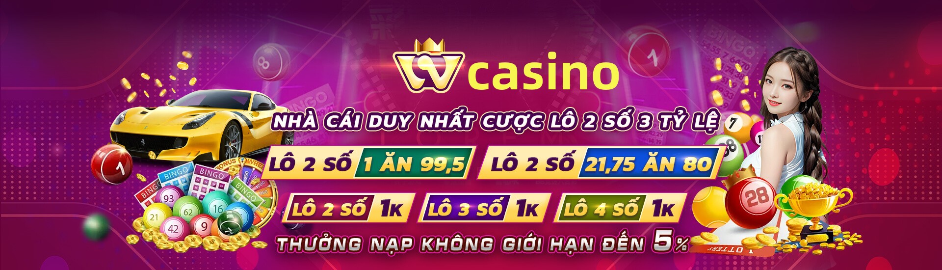 Hình ảnh quảng cáo của nohu90 hiển thị nền tảng và các lợi ích